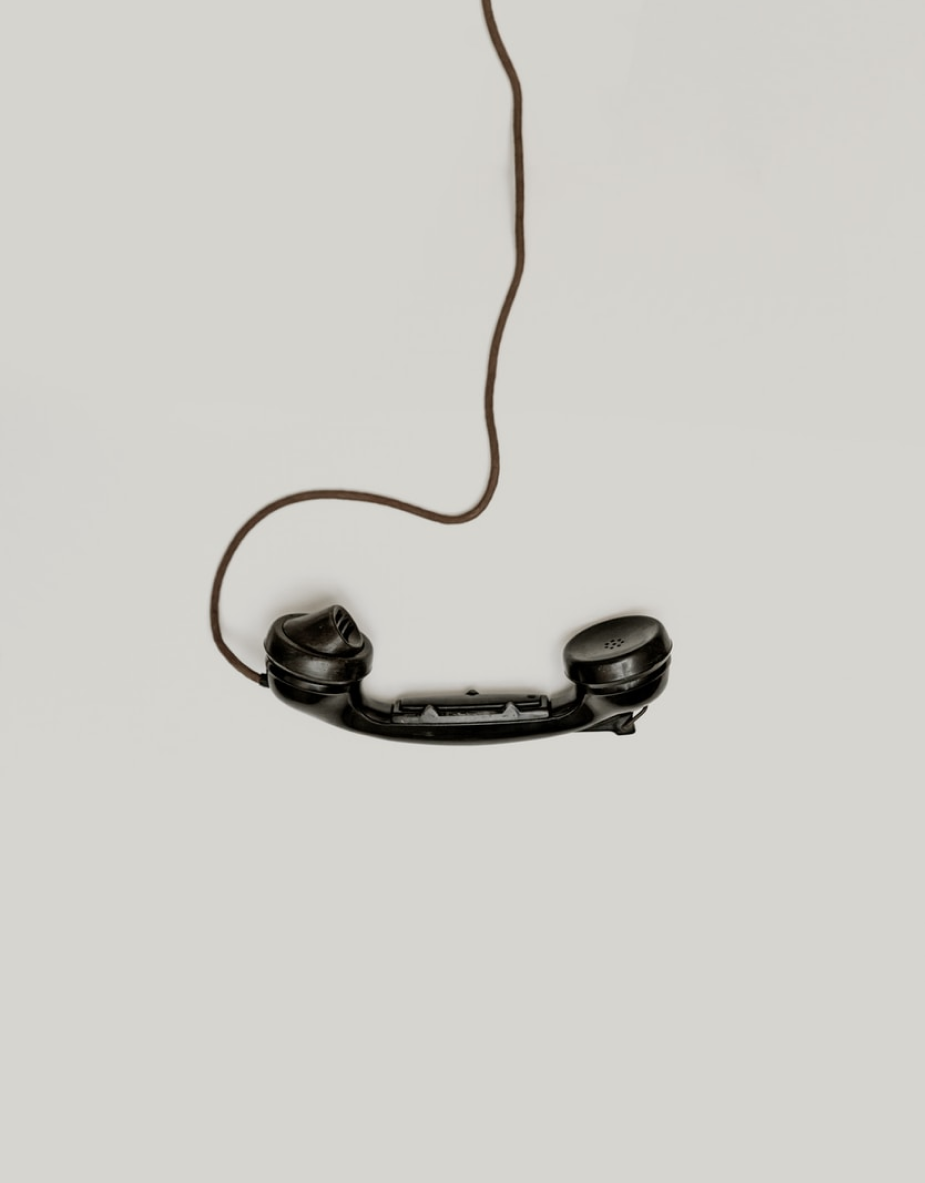 teléfono